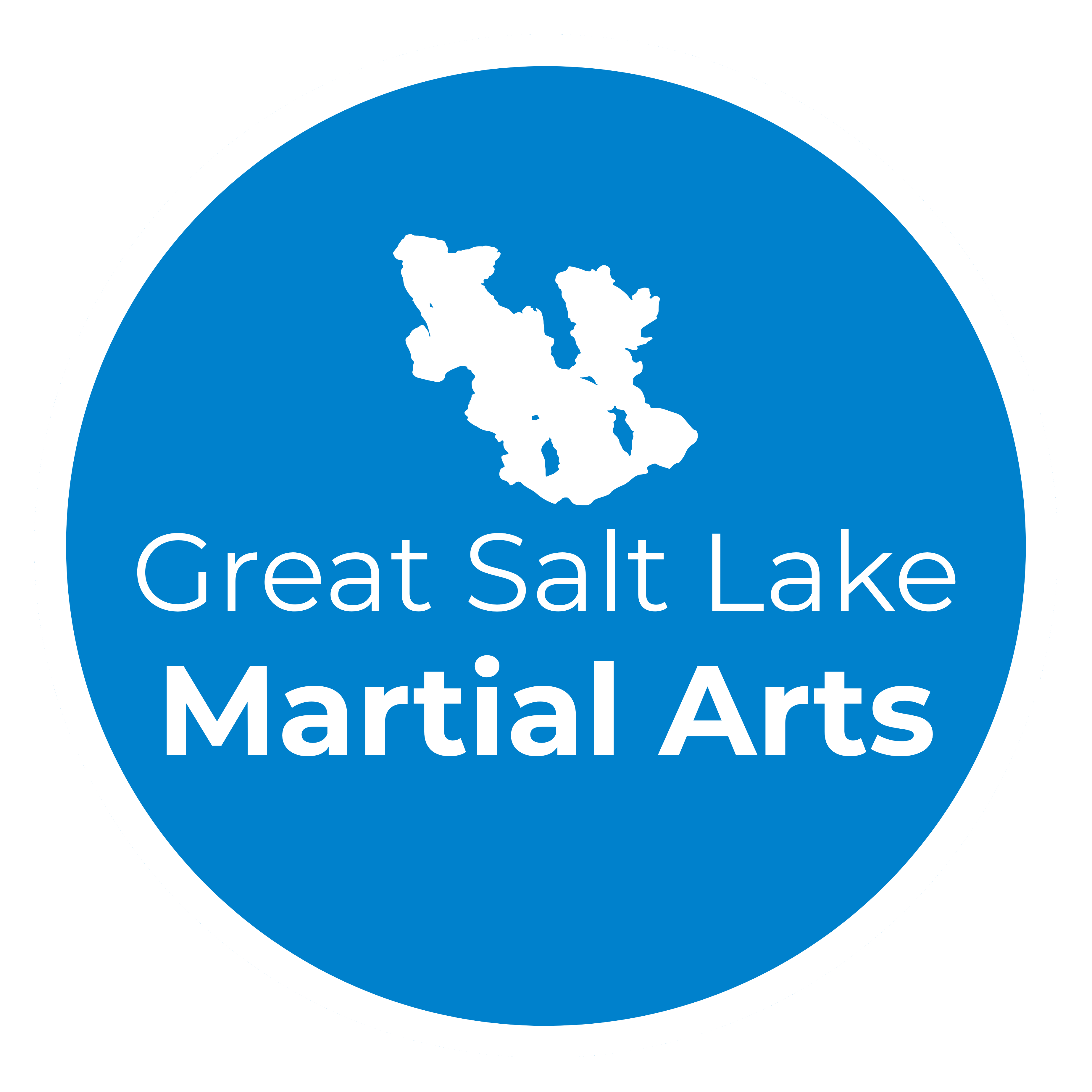 Great Salt Lake Martial Arts